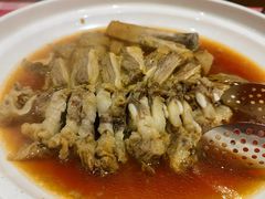 -西贝莜面村(镇江苏宁广场店)