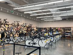 -迪卡侬(鲁泰大道店)