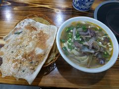 -刘一碗牛肉汤(前进路店)