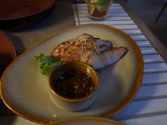 -CHINCHIN 青青·泰国料理(万象食家店)