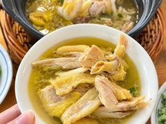-品鲜村农家菜·阳澄湖大闸蟹(总店)