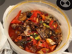 -三只鸟本地特色菜馆(上饶总店)