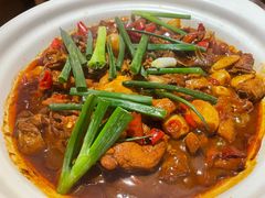 -味福记·本地特色菜(八一万达广场店)
