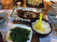 -U你·天然调味(南湖总店)