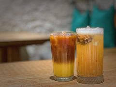 -马尾咖啡(宏济新路店)