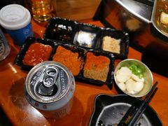 -伍丁·烤牛肋(和平东桥店)