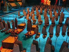 -中国闽台缘博物馆