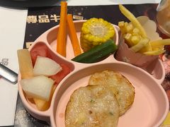 -尊品牛排(绳金塔店)