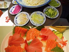 -大海碗·炸酱面·烤鸭·京菜(天坛店)