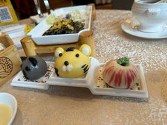 -麒麟中餐厅·经典粤菜·地道菜式老字号(广州长隆酒店)