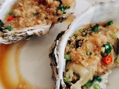 -子霖南山鲜虾面(南山总店)