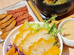 -十二舍·湯物素煮(江泰潤政店)