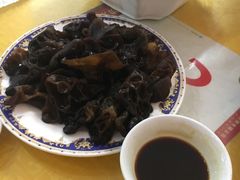 -青岛锅贴(四流中路店)