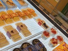 -仟吉西饼(应城一店)