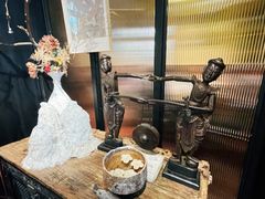 -南园民国茶楼餐厅·常州菜(北大街店)
