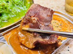 -姜胖胖首尔自助烤肉·街头小吃大排档(国瑞中心店)