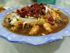 -聚德福海鲜家常菜(刘庄店)