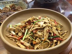 -文婷阁土菜馆