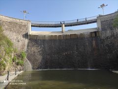 -仙居谷风景区