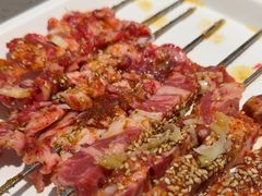 -邢氏老太太烧烤(南山店)