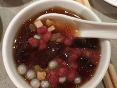 -海底捞火锅(顺义华联店)