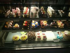 -麦斯汀烘焙坊(建昌兴隆店)