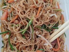 -阿生潮味鲜炒粉(梅林新村店)