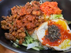-优壹佳·延边朝鲜族料理(中山北路店)