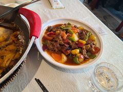 -辣婆婆(航天桥店)