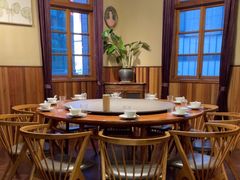 -南园民国茶楼餐厅·常州菜(北大街店)
