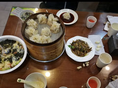 -百年认一力 太原老字号 (桥头街店)