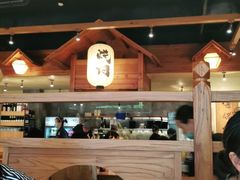 大堂-千寻烧肉(政务区店)