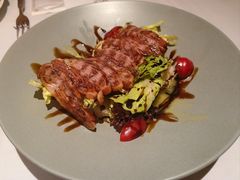 -戈雅法餐厅(世界城广场店)