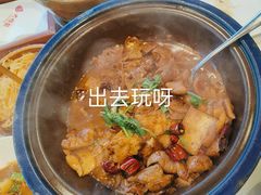 -大鸭梨烤鸭(石佛营店)