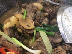-顺德公美食(西乡店)