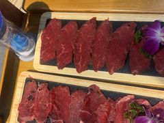 -大河宴·椒麻鱼火锅(北京路中和美食街店)