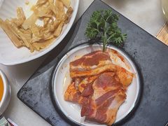 -韩宫宴烤肉·料理(海门大有境店)
