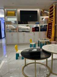 -蓝丝带产后恢复中心(南宁店)