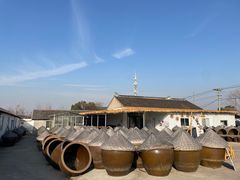 -苏州市吴中区光福窑上花果蜜饯厂