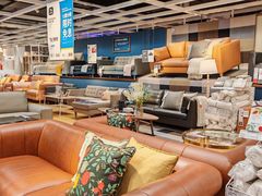 -宜家家居(四元桥商场店)