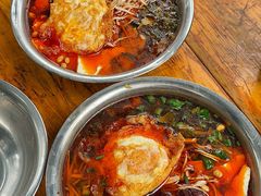 脆哨-老五鸡丝豆花面粉(瑞金北路68号院店)