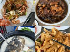 -晓琦农家菜馆·地道农家菜