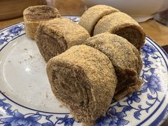 -都一处烧麦馆(前门店)