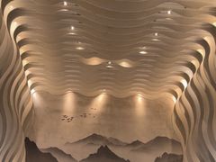 -蓬客精品酒店(南山海岸城购物中心店)