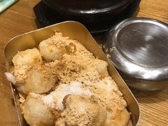 -恩你小木屋·烤肉韩式料理(嘉兴秀洲店)