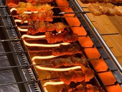 -悦屋老板娘的烤肉店(紫薇田园店)