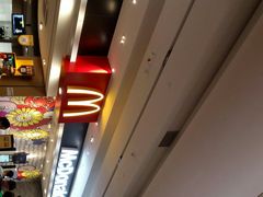 -麦当劳(皇岗路店)
