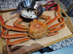 -震海贝烤贝·民俗特色店(延吉总店)