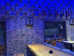 -花腰餐吧Bistro烧烤 傣味(传媒大学店)