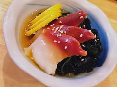 -吉兆·料理(红梅南路店)